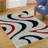 Abstract Indoor Rug-17431774