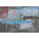 Premium Machine Washable Otte AMF1779 Blocks Rug