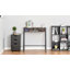 Shaffer Steel Writing Desk-1454929685