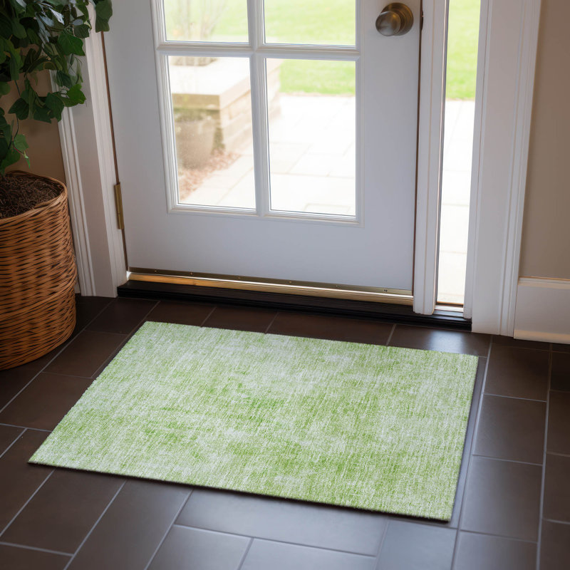 Tapis Caseville, Rectangle 1 pi 8 po x 2 pi 6 po
