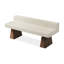 Banc rembourré Modern-1765604937