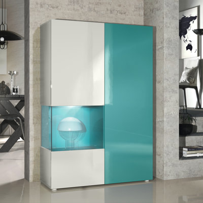 Mcandrews Display Cabinet