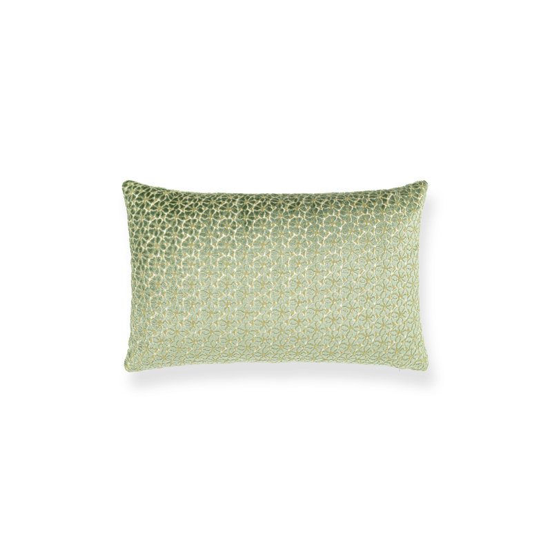 Pillow Cover & Insert, Rectangle 14"H x 22"W, Meadow
