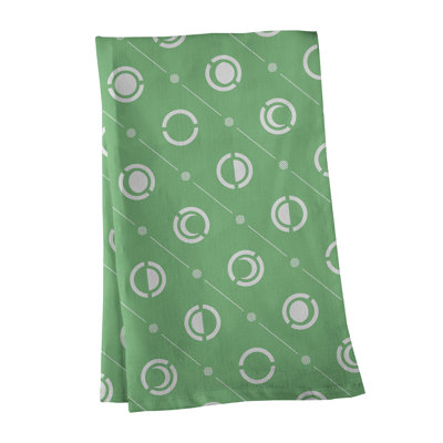 Skeffingt Tea Towel Kitchen Towel
