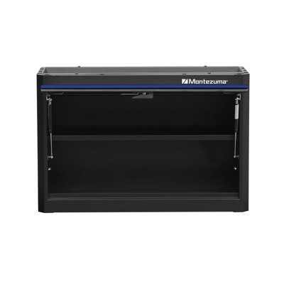 Steel Garage Organization Cabinet