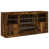 Smoked Oak is out of stock