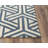 Ogrady Wool Geometric Indoor Rug-1795184495
