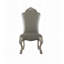 Chaise d'appoint Dresden