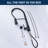 SHAMANDA Pull Down Kitchen Faucet