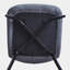 Pinehurst Upholstered in Grey