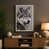 Ochre Border selected