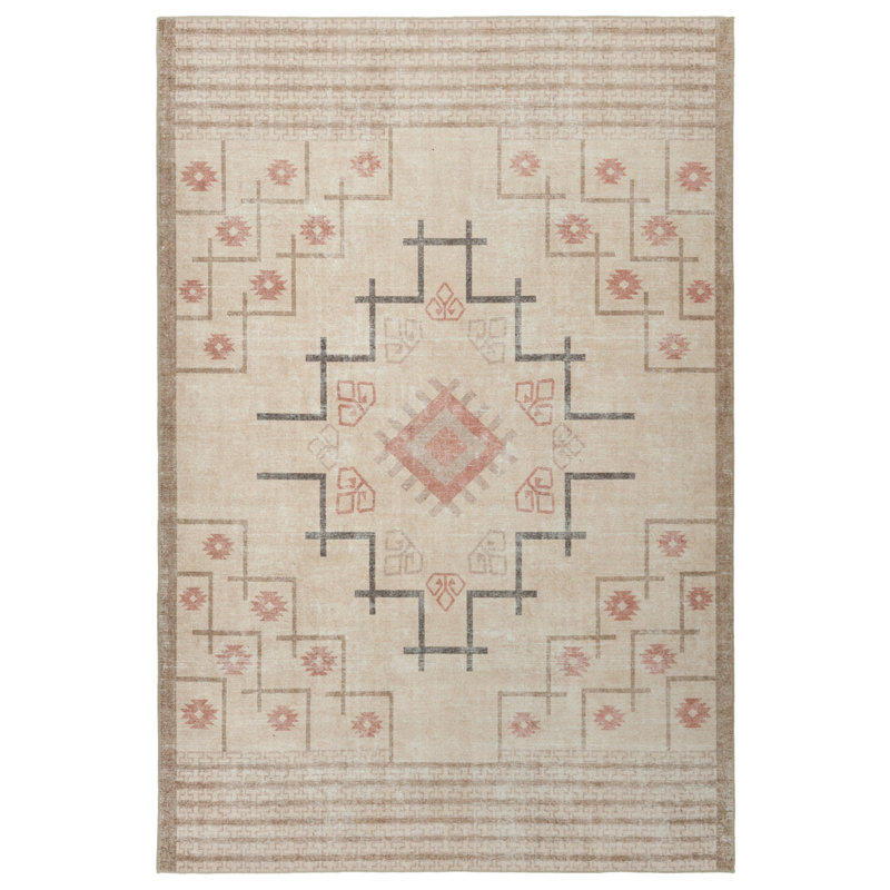 Tapis Funk Easy Care, Rectangle 6 pi 3 po x 9 pi 2 po
