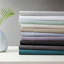 Ensemble de draps 4 pièces Cooling Cotton