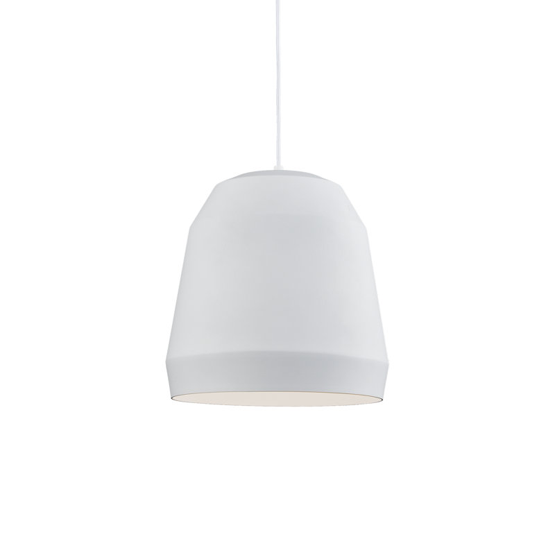Sedona 1 - Light Pendant, Gray, 22" H x 22" W x 22" D