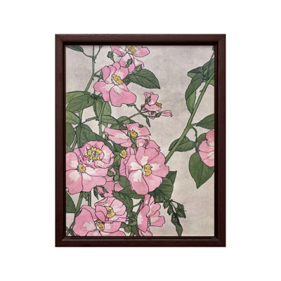 Hannah Borger Overbeck - Prairie Rose
