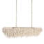 Cabo Linear Chandelier