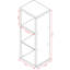 Multimedia Storage Rack-57222654