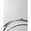 3 - Light Sphere LED Chandelier-377844618