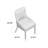 Bronte-May Tufted Upholstered Side Chair-1388892518-1390462548