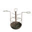 Adrinne Vertical 30cm² Smoker