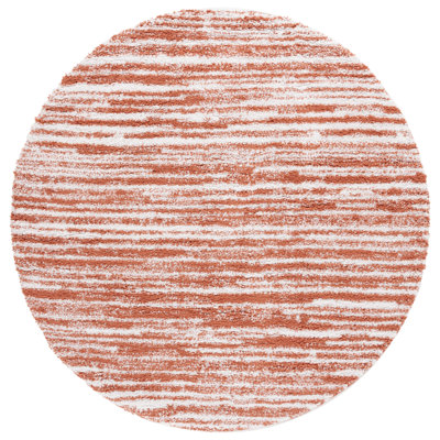 Rumi Shag Performance Rug