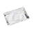 Ares Ashtray, Clear