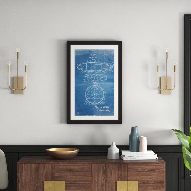 Steve King - Single Picture Frame Print, 91cm H x 61cm W x 3.81cm D