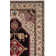 Tapis oriental en laine touffeté à la main Blokzijl