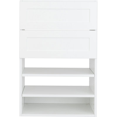 Closet Drawers
