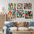 Toile tendue