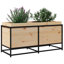 10 Wood Planter-100491896-100491895