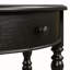 Console avec tiroir et tablette Farmhouse