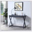 Console Izzy au fini noir-352165669
