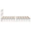 Benecko Solid Wood Bed Frame-1465979738
