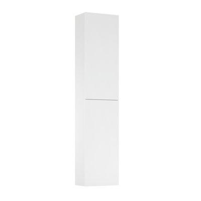 Bathroom Storage Furniture Set