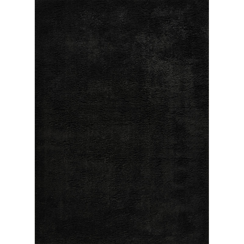 Shag Ivy Rug, Rectangle 7'10" x 10'