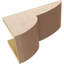 Corbeau TimberThane Crestline-88289776