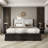 Barry Wingback Bed-306088569-318109457