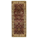 One-of-a-Kind 2'6" X 6' Area Rug