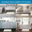 Tapis pour salle de bain Joaquin-1772220519-1772220505