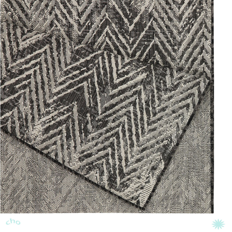 7Ft.10In.X10ft.3In.Indoor/Outdoor Area Rug