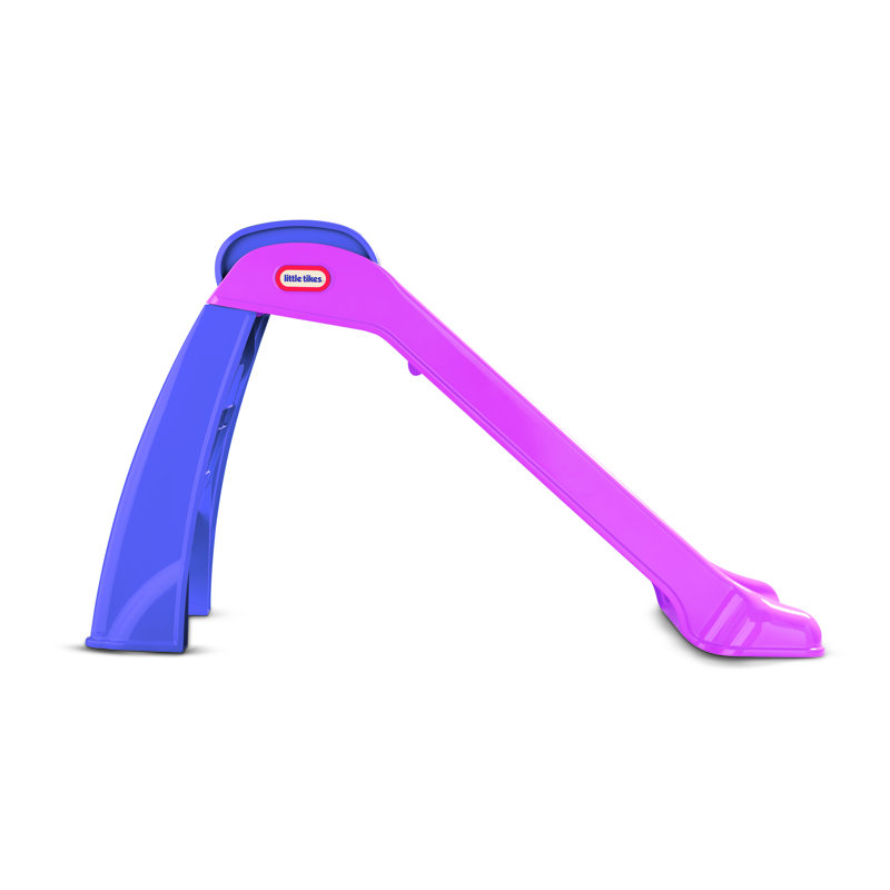 CLIMBERS, SLIDES & ROCKERS Little Tikes Indoor Slide