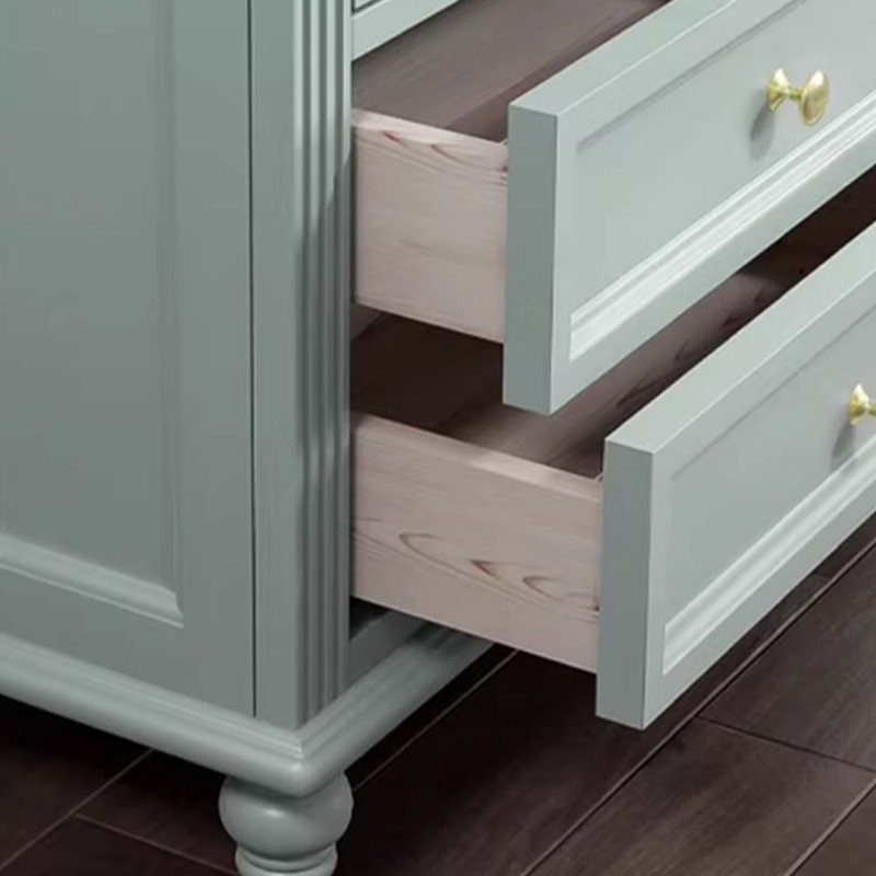 Walser, (5 Shelves) 82.68"H x 37.4"W x 15.75"D