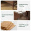 Buffet brun-1306057291