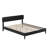 Vetu Solid Wood Spindle Bed-1047862769-1019689818