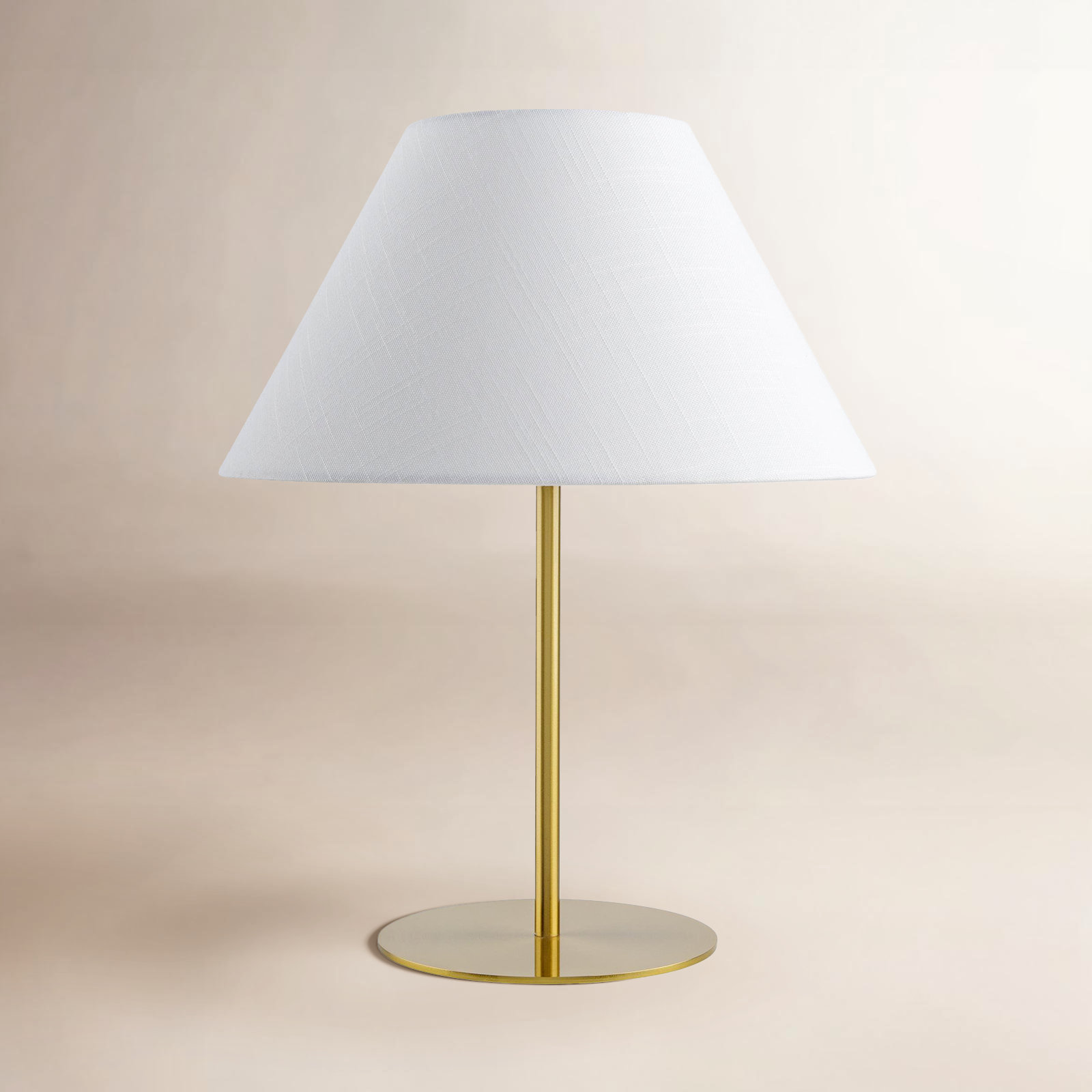 Halona Metal Table Lamp