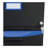 Mesvin 14.75'' Wide 2 -Drawer Mobile File Cabinet-1157797230