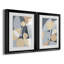 Millenium I - ensemble de 2 reproductions d'art-599080010-599080003-598764558