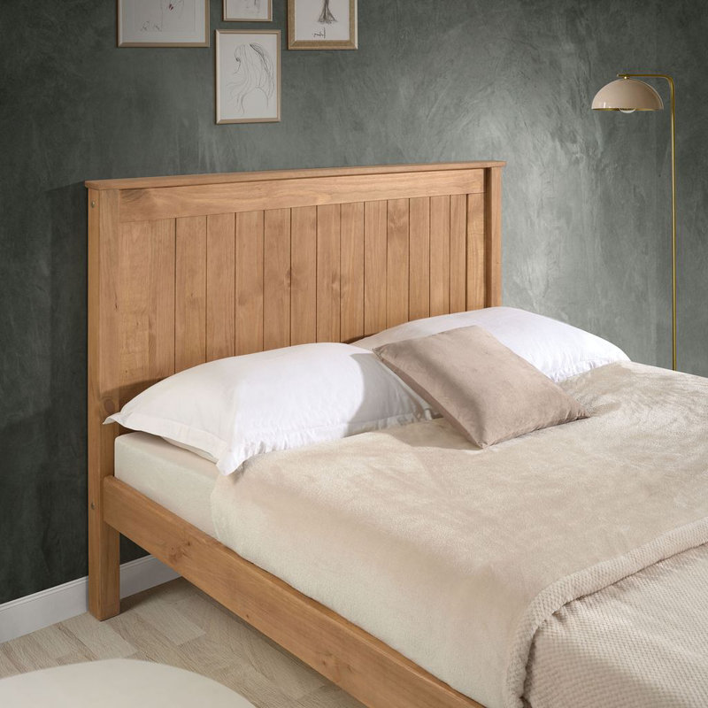 Bed, Single (3')