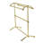 Kingston Brass Edenscape Freestanding Towel Rack-73174482